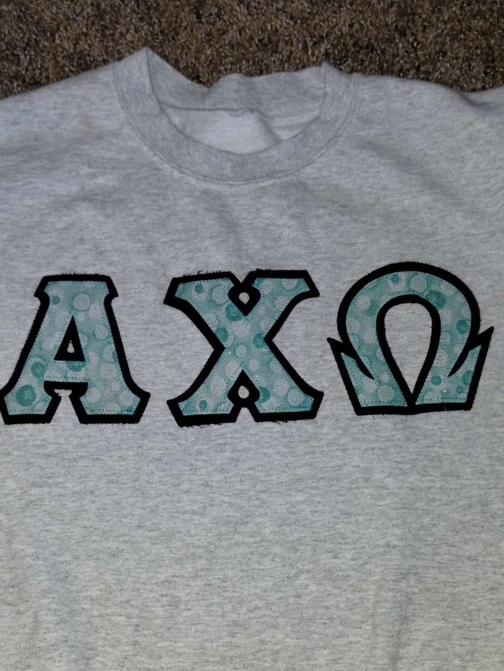 ΑΧΩ Sweatshirt